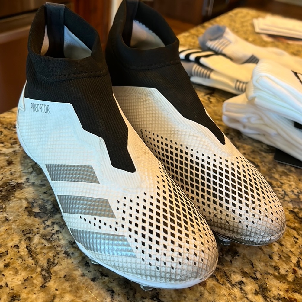 Adidas Predator Soccer Cleats